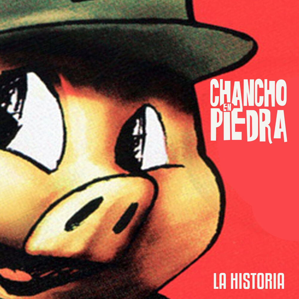 Picture of La Historia