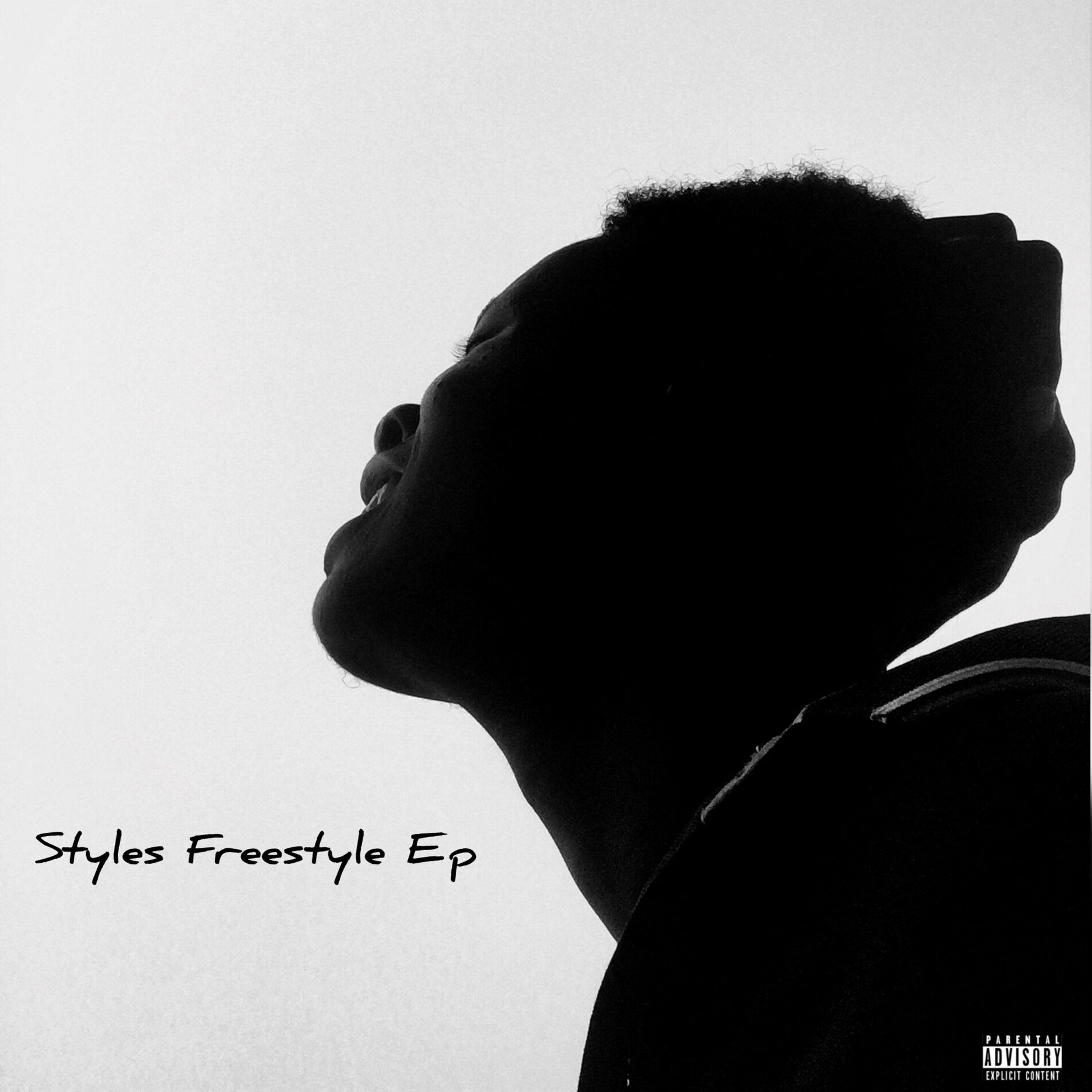 Album cover of Styles Freestyle (EP)