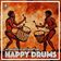 Happy Drums