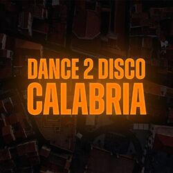 Cover of Calabria (Radio Edit)