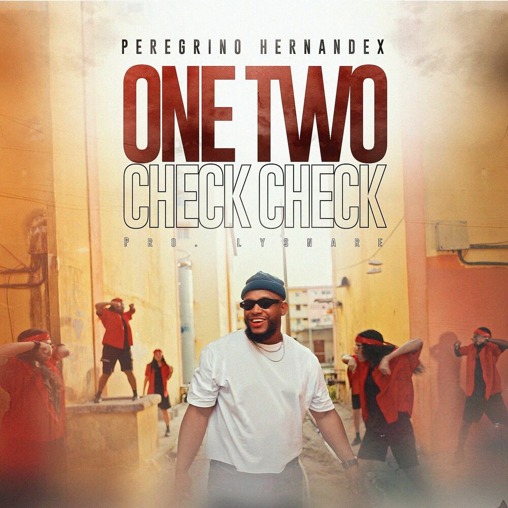 Picture of One, Two, Check check