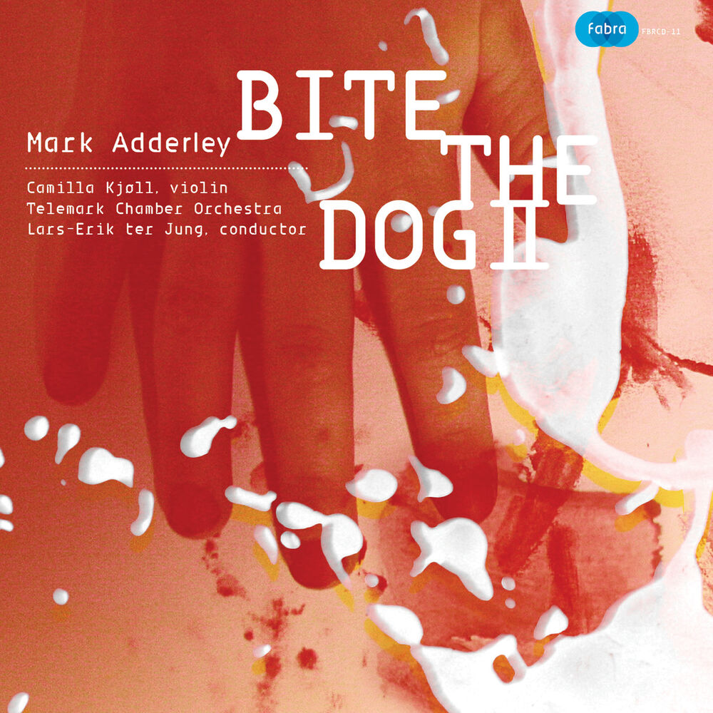 Picture of Bite the Dog II