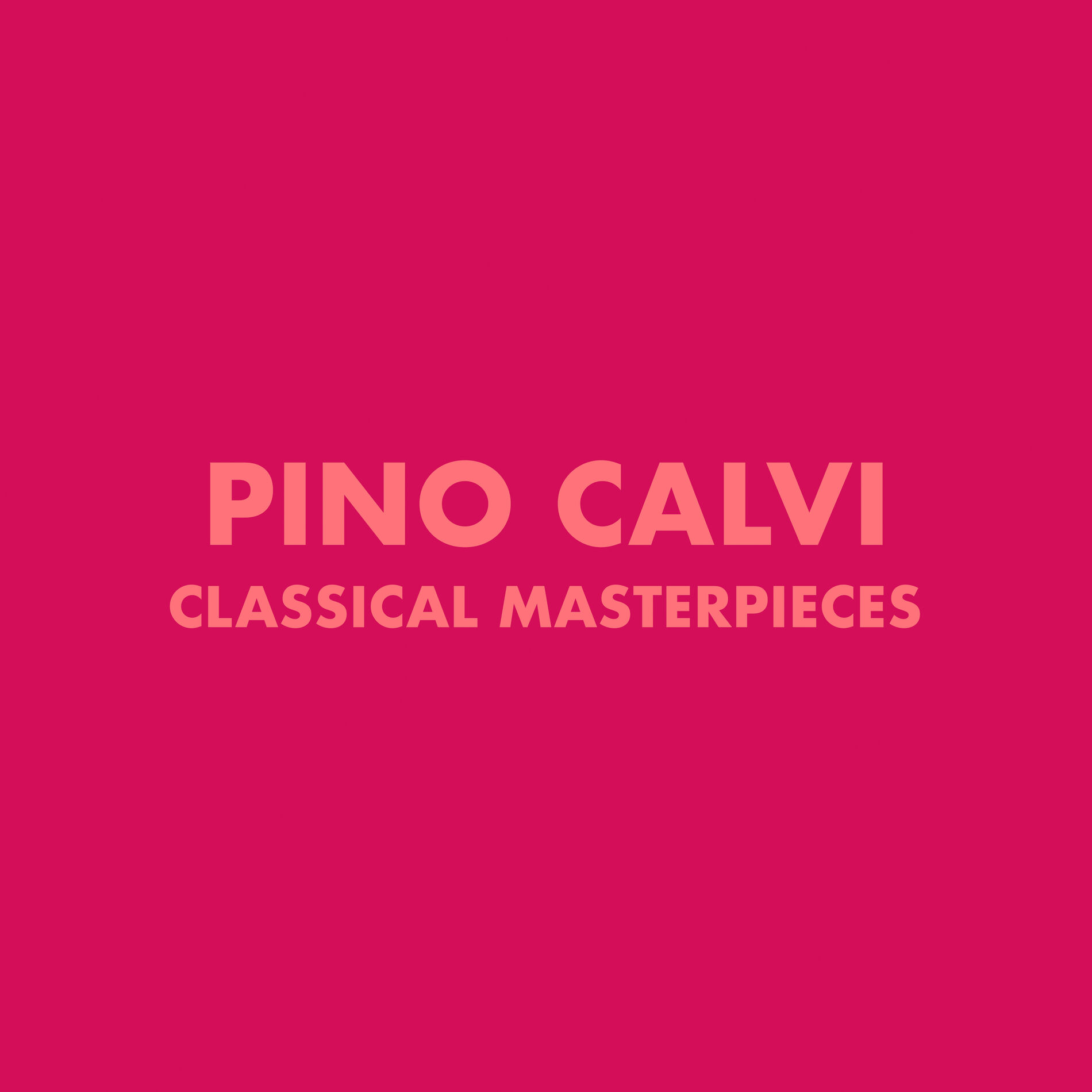 Album cover of Classical Masterpieces