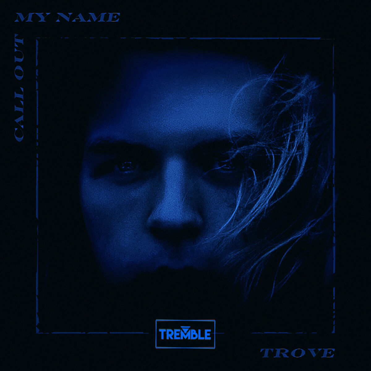Album cover of Call Out My Name