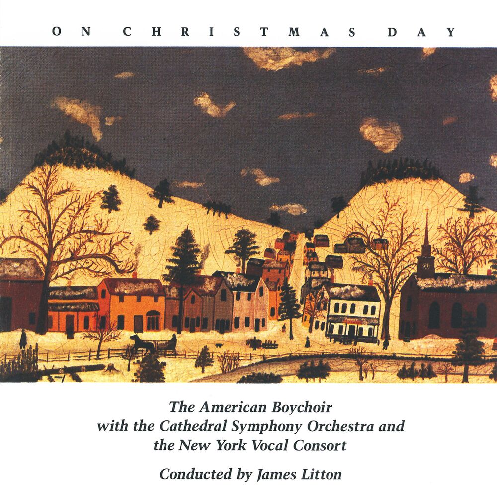 Picture of On Christmas Day