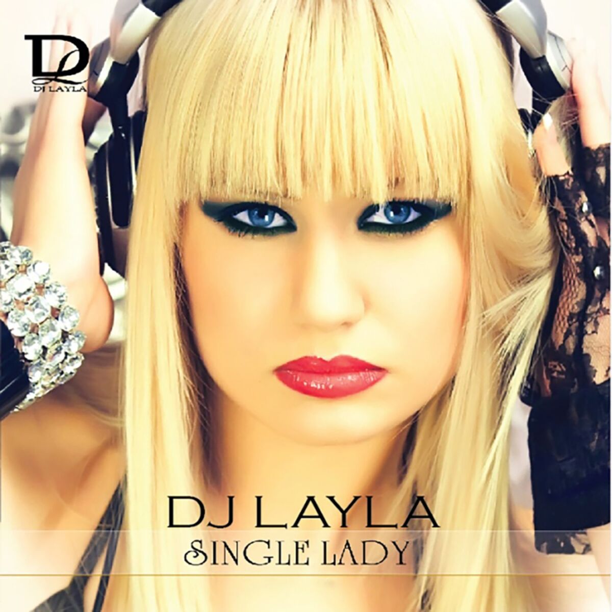 Album cover of Single Lady