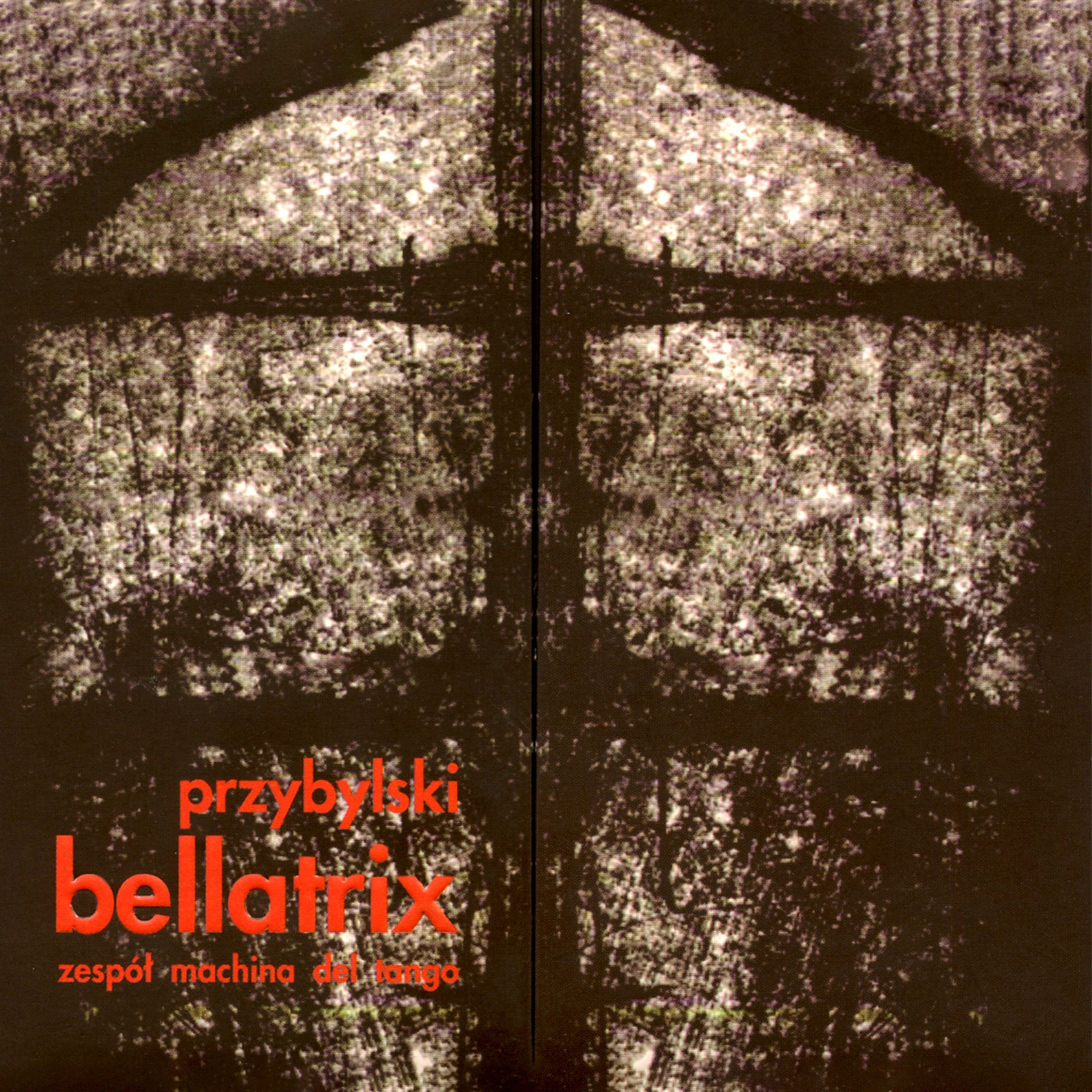 Album cover of Bellatrix