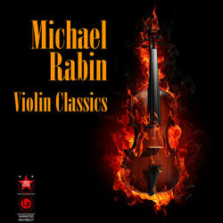 Cover of Violin Classics