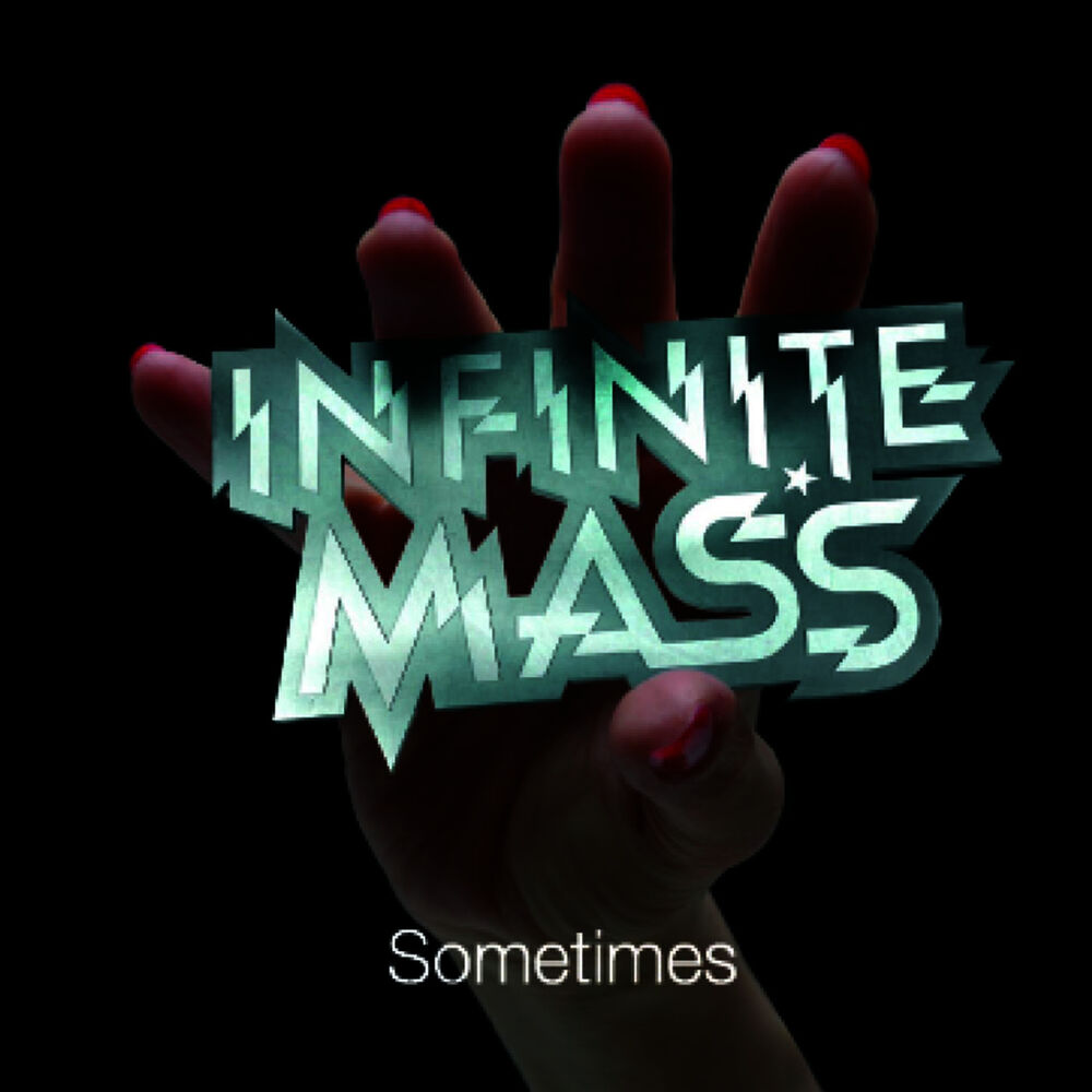 Picture of Sometimes