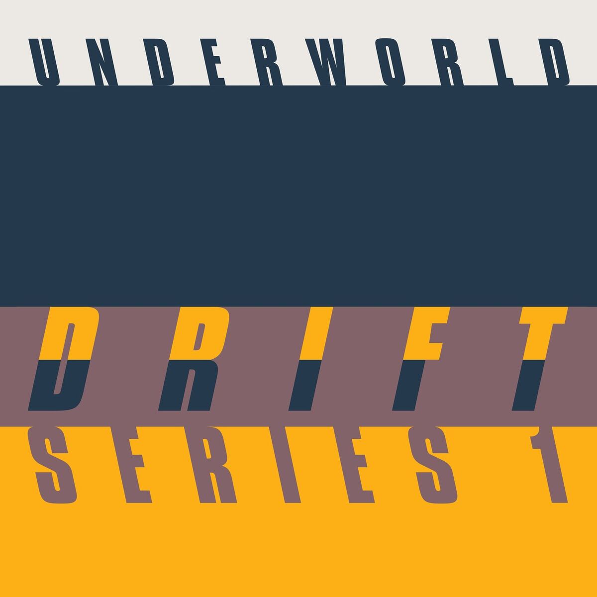Album picture of DRIFT Series 1