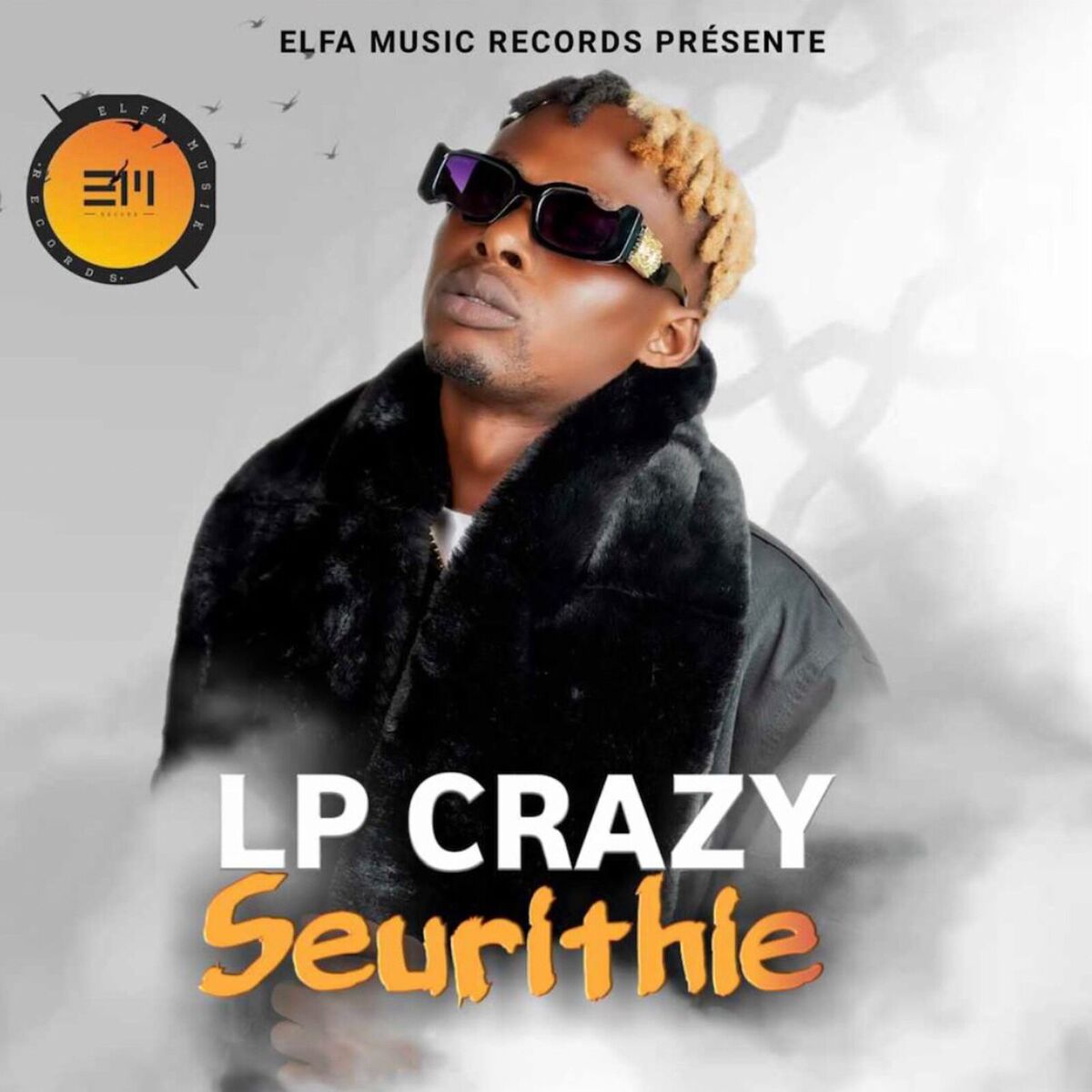 Album cover of Seurithie