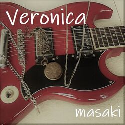 Cover of Veronica