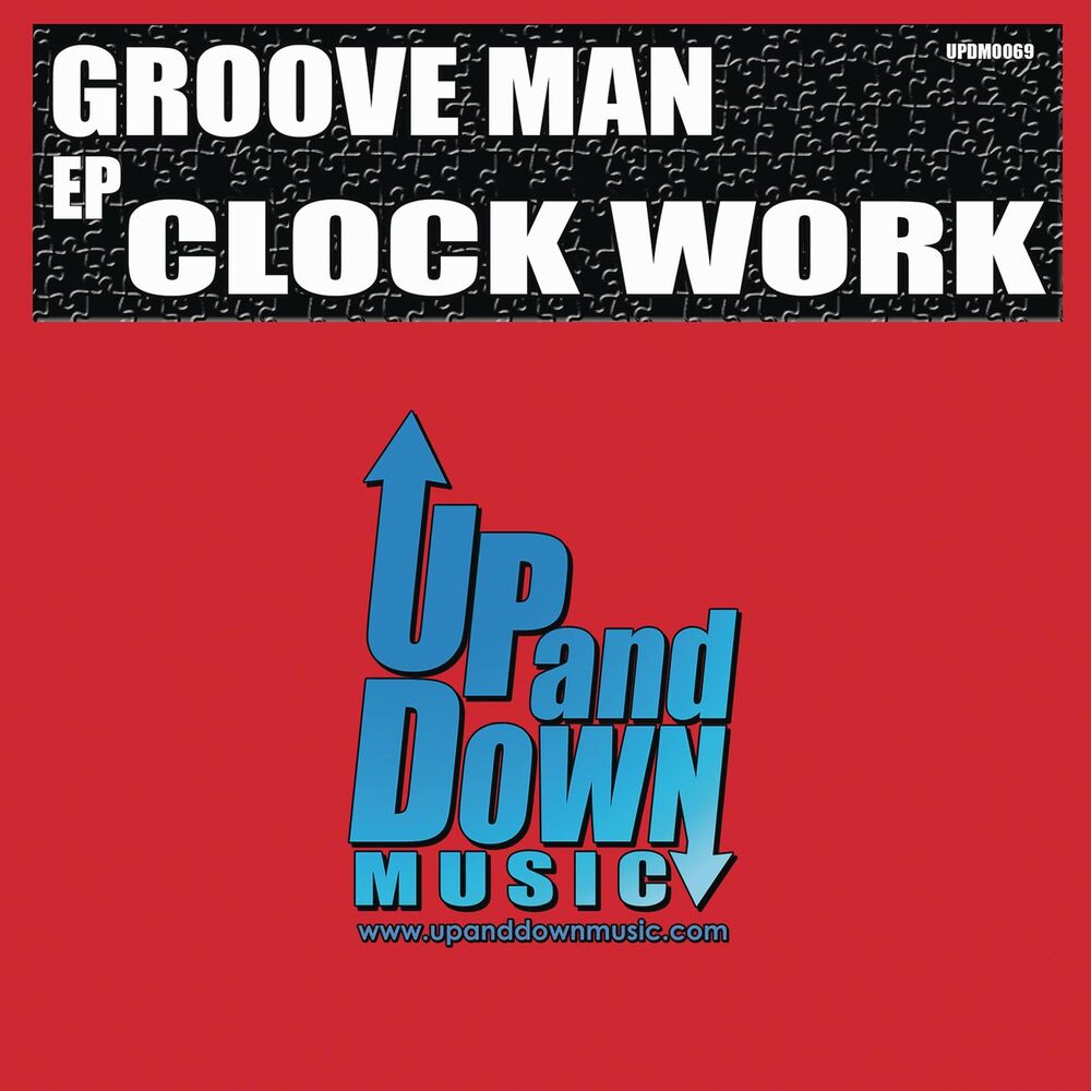 Picture of Clock Work