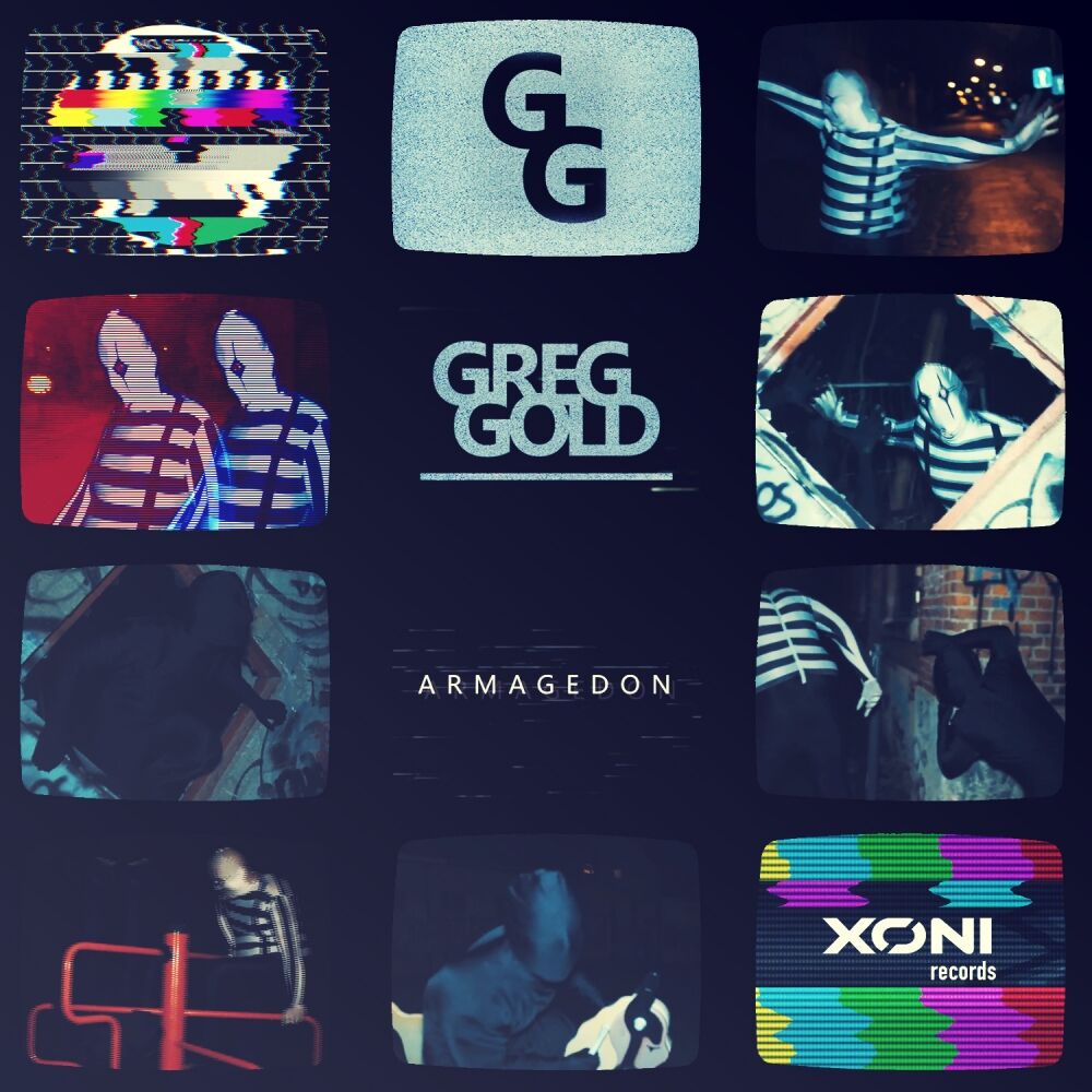 Picture of Armagedon
