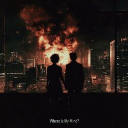 Cover of Where Is My Mind? (Instrumental)