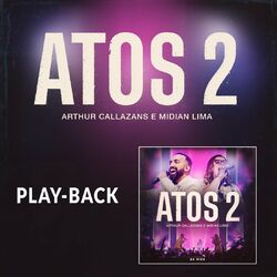 Cover of Atos 2 (Playback)