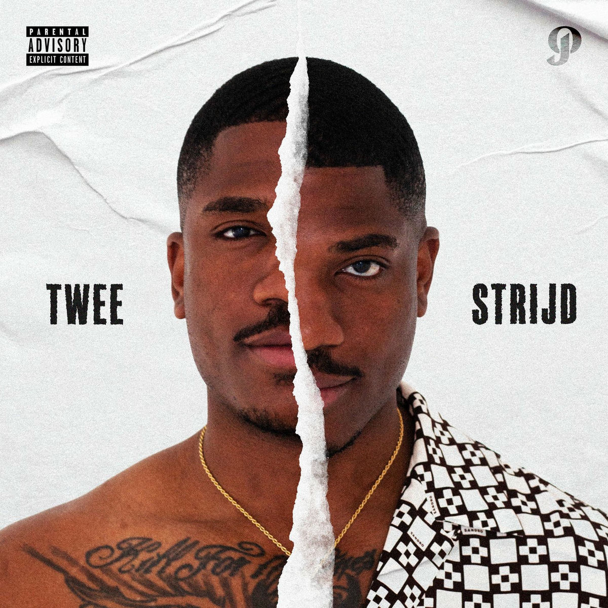 Album cover of Tweestrijd