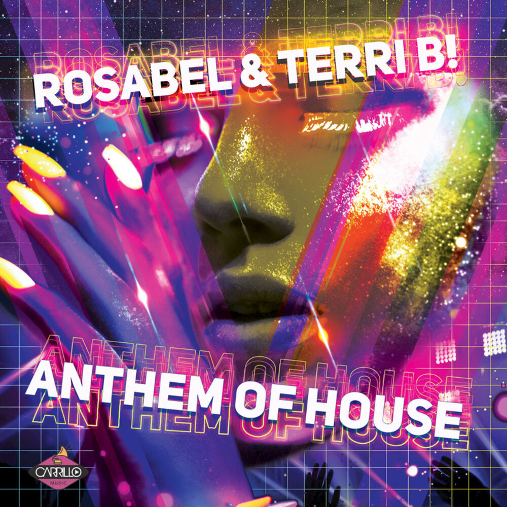 Picture of Anthem of House