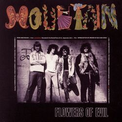 Cover of Flowers Of Evil