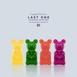 Cover of Last One (Spanish Version)