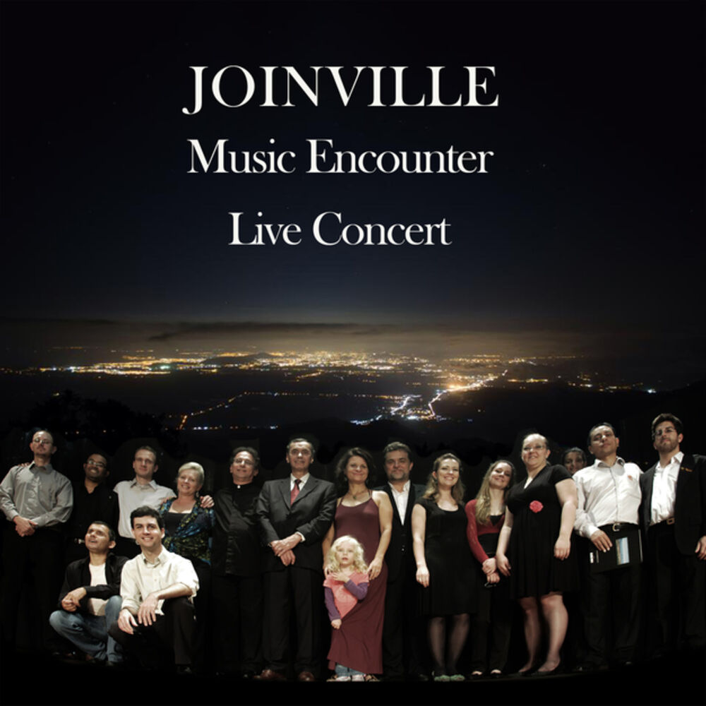 Picture of Joinville Music Encounter