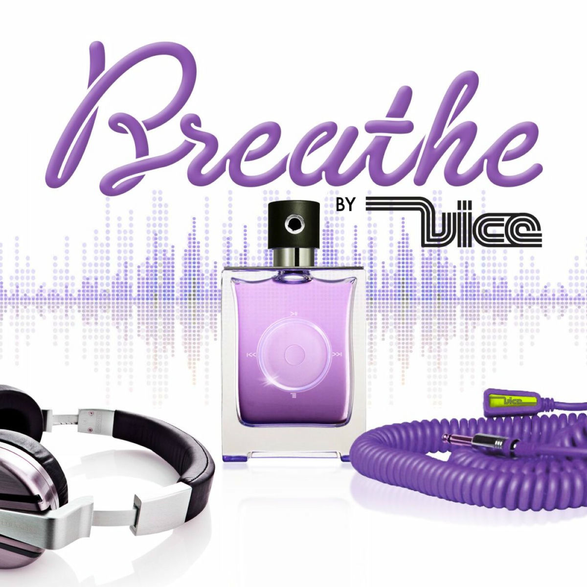 Album cover of Breathe