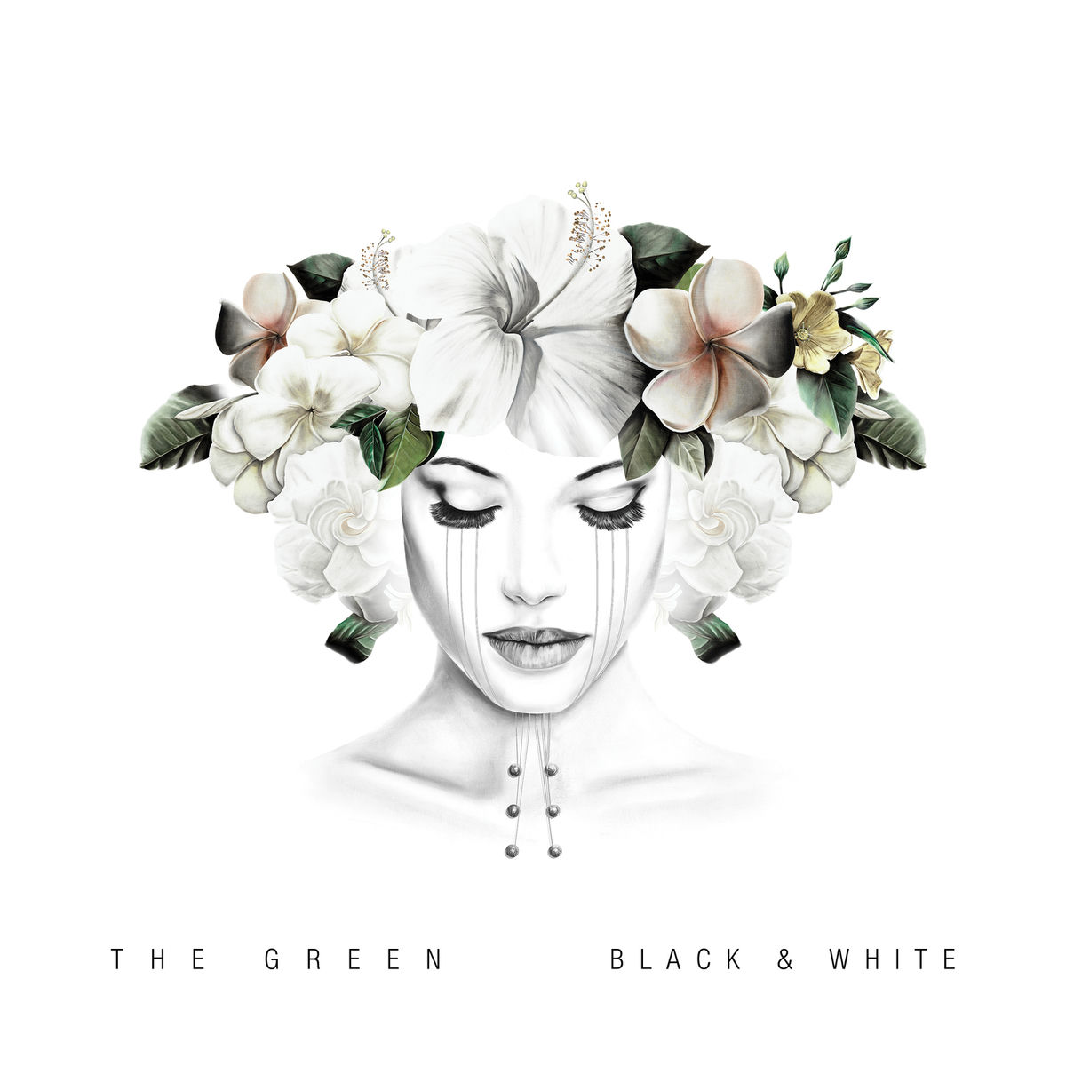 Album cover of Black & White