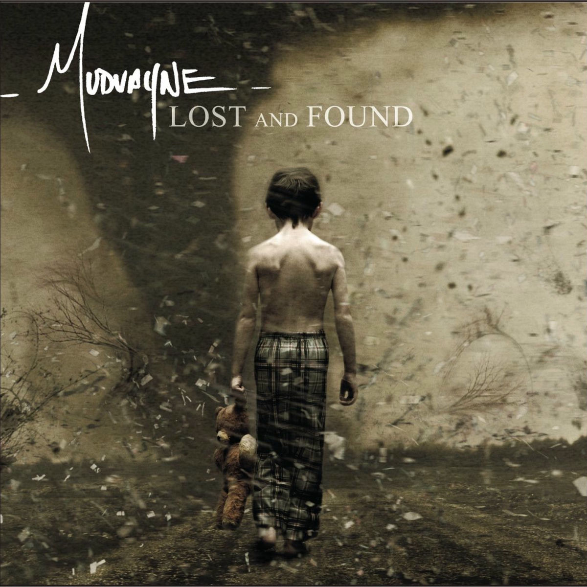 Mudvayne - Lost and Found | Deezer