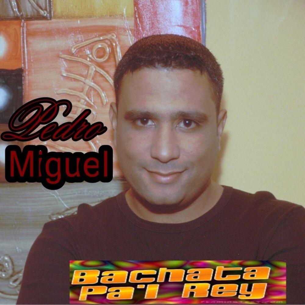 Picture of Bachata Pa'l Rey