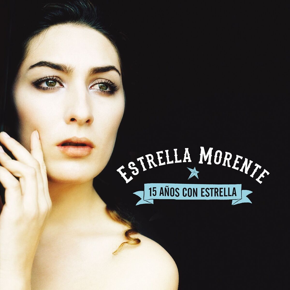 Album cover of 15 Años con Estrella