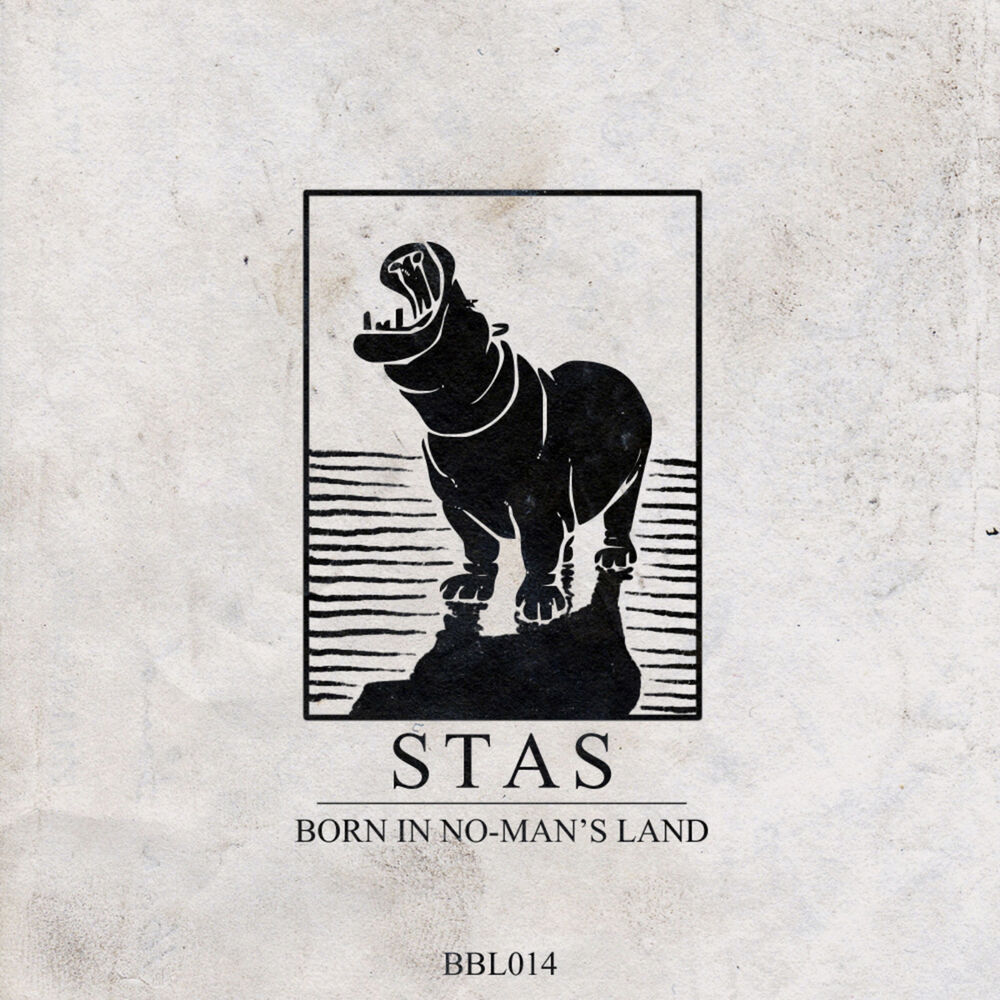 Picture of Born in No-Man's Land