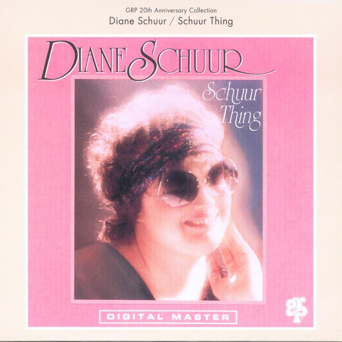 Album cover of Schuur Thing