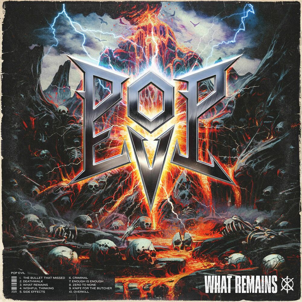 Picture of What Remains