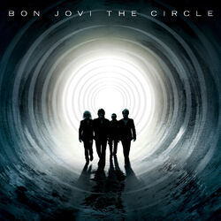 Cover of The Circle