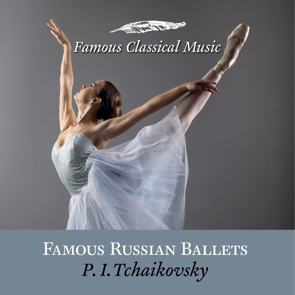 Picture of Famous Russian Ballets