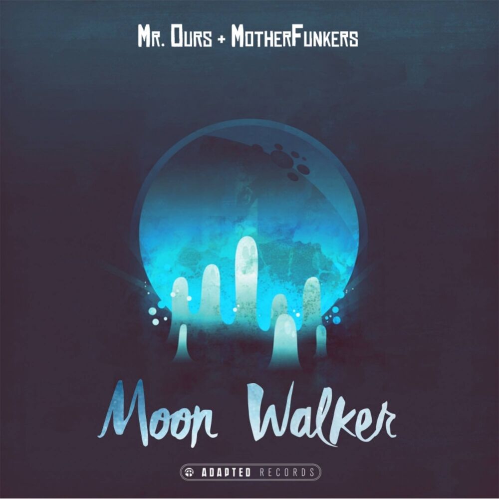 Picture of Moon Walker EP