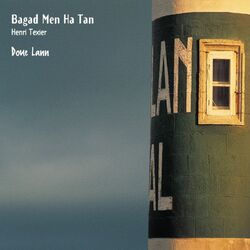 Cover of Doue lann