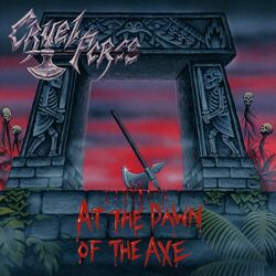 At The Dawn Of The Axe