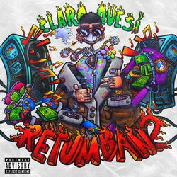 Cover of Retumban2