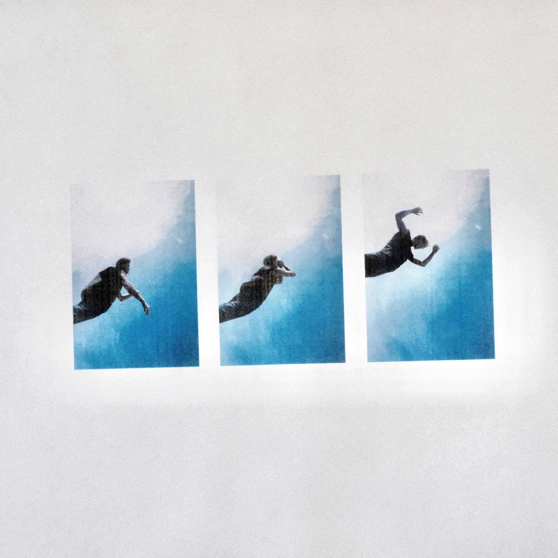 Album cover of Salvador