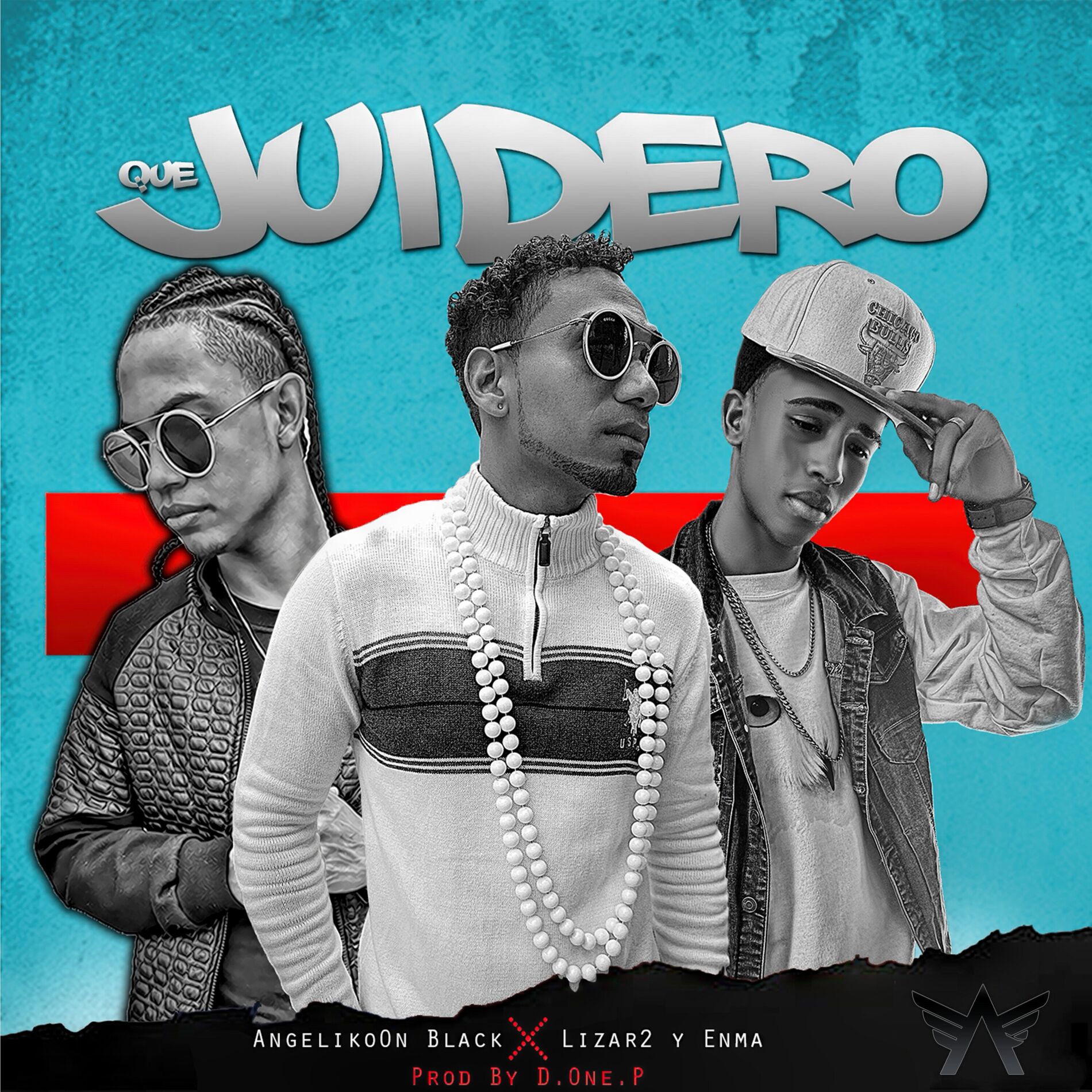 Album cover of Que Juidero