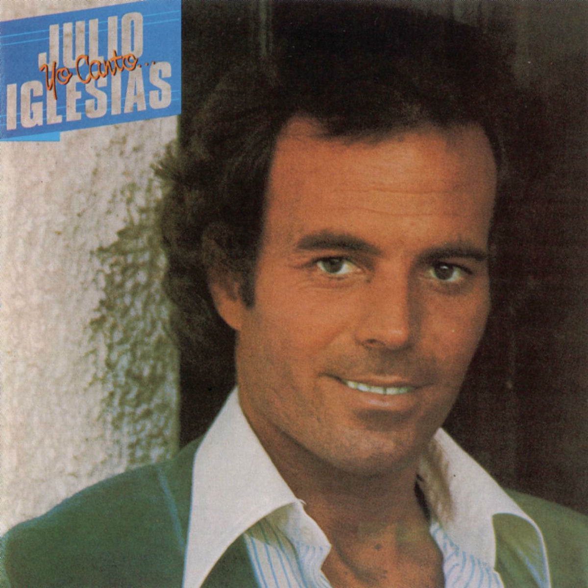 Album cover of La Vida Sigue Igual
