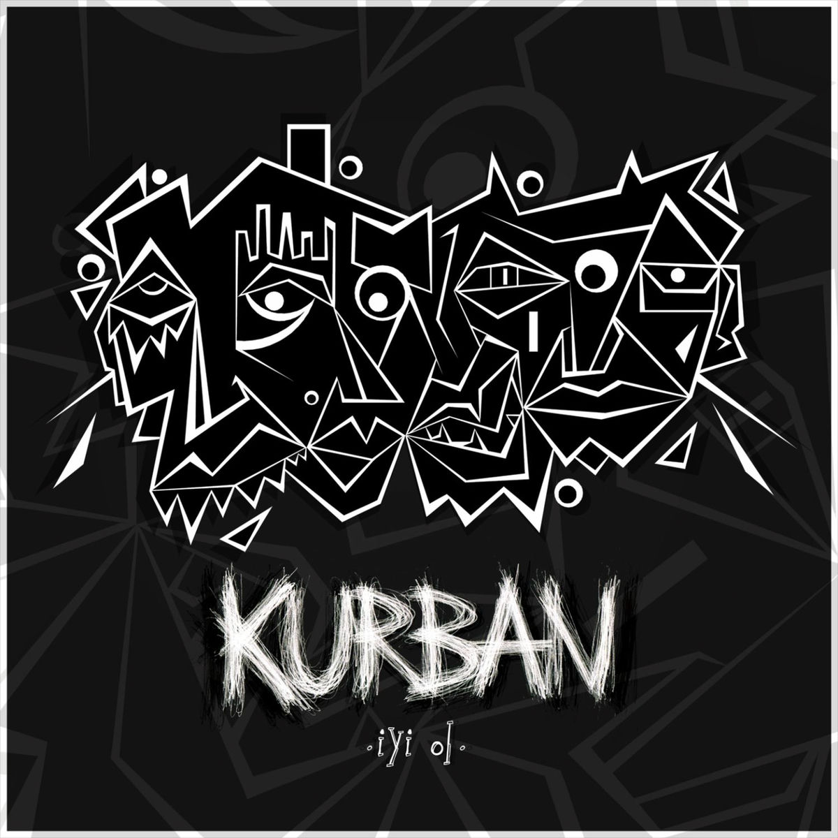 Album cover of İyi Ol