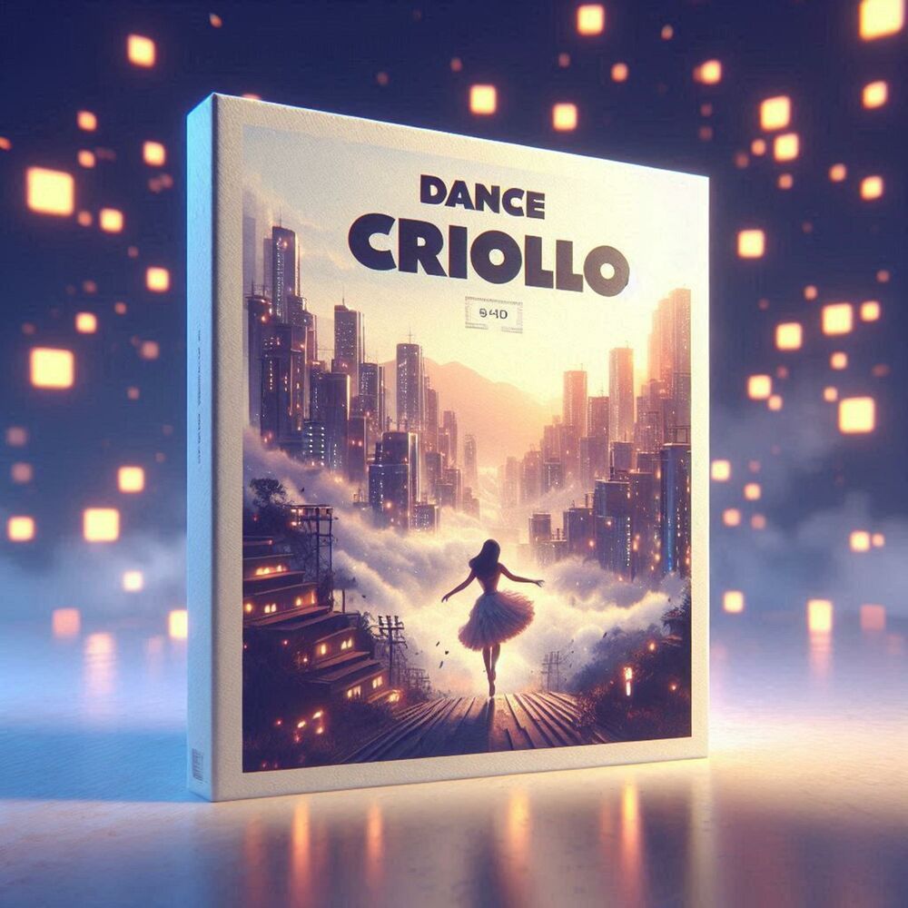 Picture of Dance Criollo