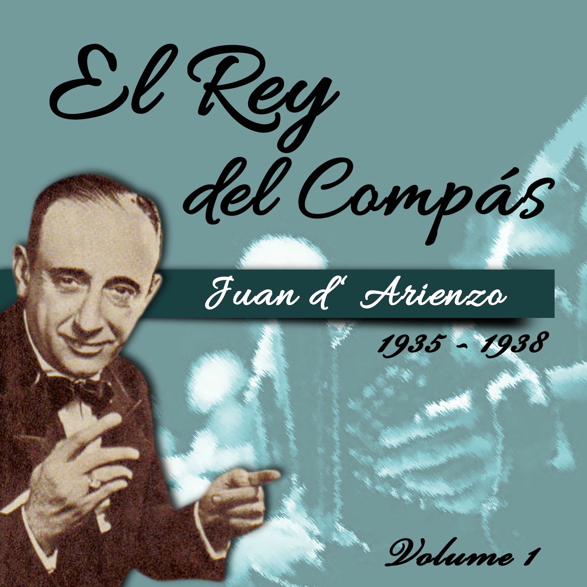 Album cover of El flete