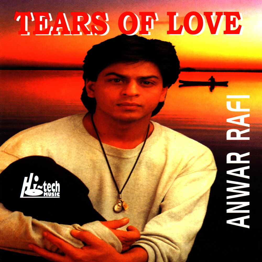 Picture of Tears Of Love
