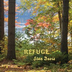 Cover of Refuge