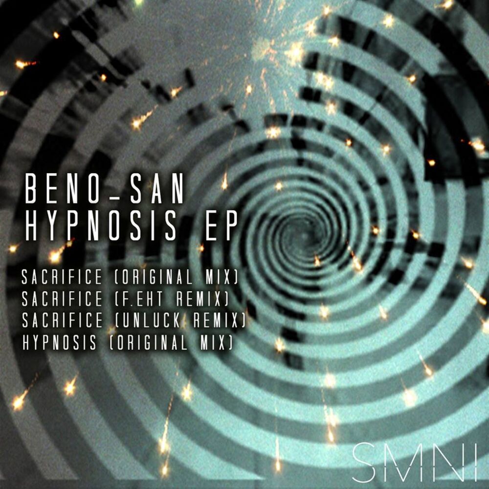 Picture of Hypnosis