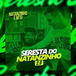 Cover of Seresta do Natanzinho 2.0