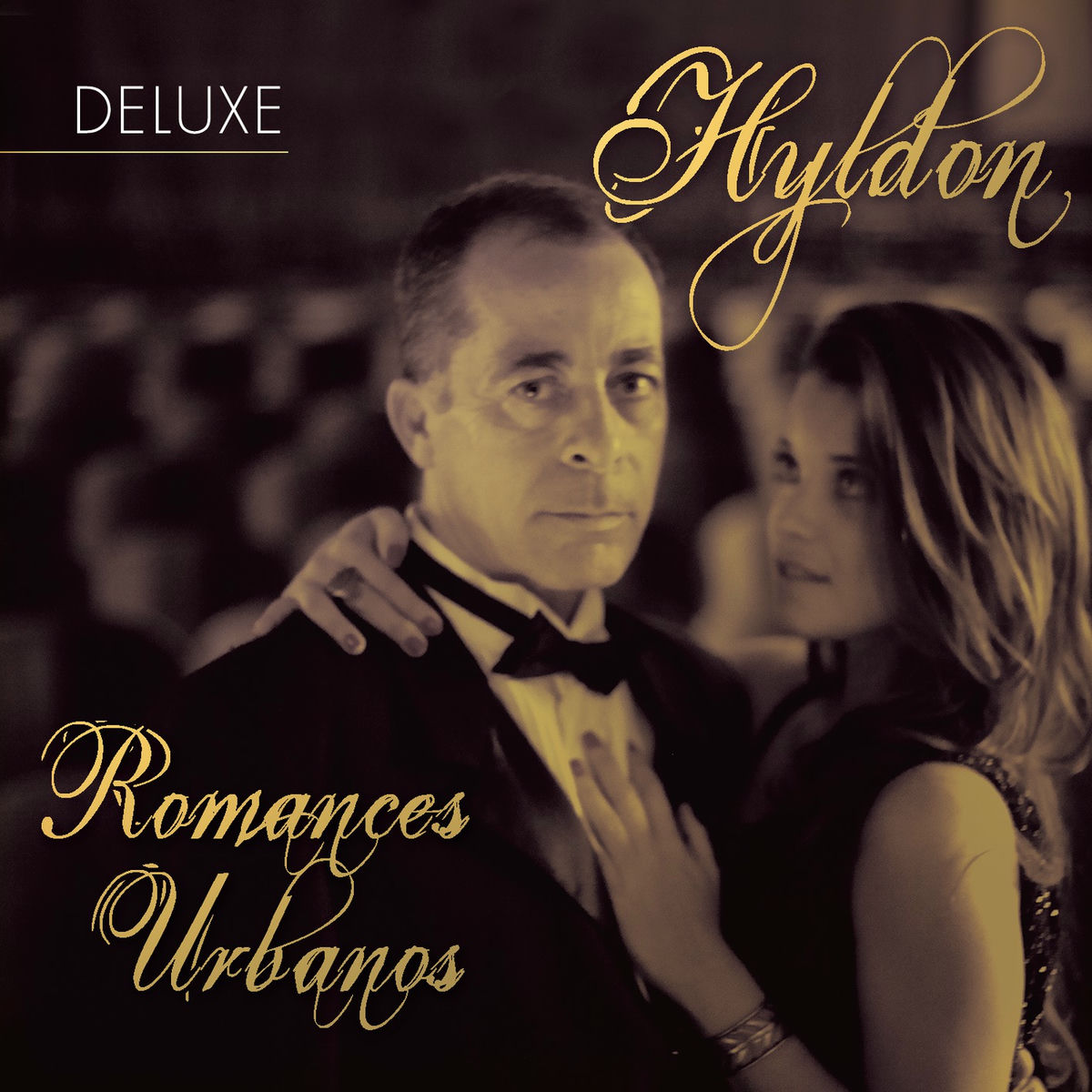 Album cover of Romances Urbanos